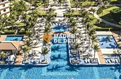 Apartamento com 4 quartos à venda na das ubaranas, 1385, porto das dunas, aquiraz por r$ 2.200.000
