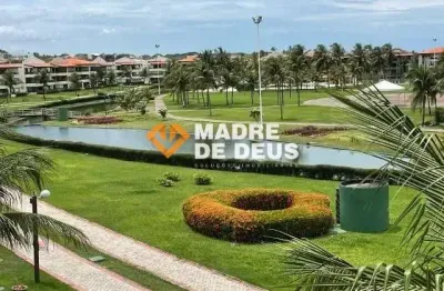 Apartamento com 2 quartos à venda na mar mediterrâneo, 200, porto das dunas, aquiraz por r$ 685.000