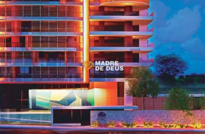 Apartamento com 4 quartos à venda na rua camocim, 70, meireles, fortaleza por r$ 7.530.312
