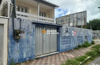 Casa em condomínio fechado com 6 quartos à venda na rua gonçalves ledo, 998, centro, fortaleza por r$ 1.000.000