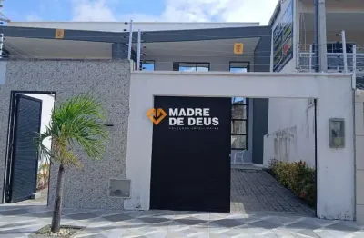 Casa em condomínio fechado com 4 quartos à venda na jacarandá, 89, cajazeiras, fortaleza por r$ 750.000