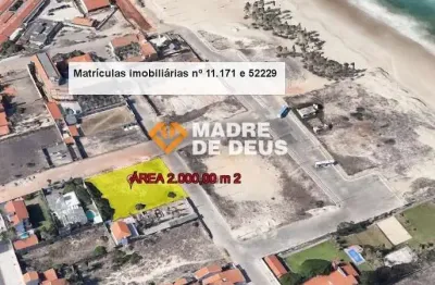 Terreno em condomínio fechado à venda na antônio pedro cavalcante, 85-67, vicente pinzon, fortaleza por r$ 1.000.000