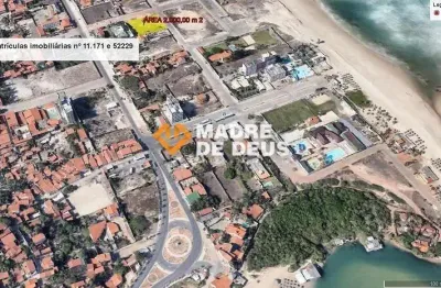 Terreno em condomínio fechado à venda na antônio pedro cavalcante, 85-67, 1, vicente pinzon, fortaleza por r$ 1.000.000