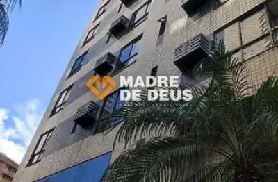 Apartamento com 3 quartos à venda na avenida rui barbosa, 258, meireles, fortaleza por r$ 1.500.000