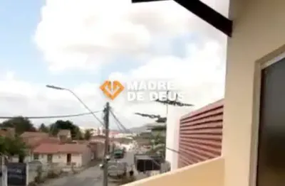 Casa em condomínio fechado com 6 quartos à venda na barão de ibiapaba, 1600, centro, caucaia por r$ 550.000