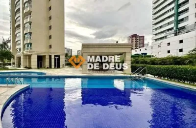 Apartamento com 3 quartos à venda na rua bonfim sobrinho, 540, fátima, fortaleza por r$ 1.889.000
