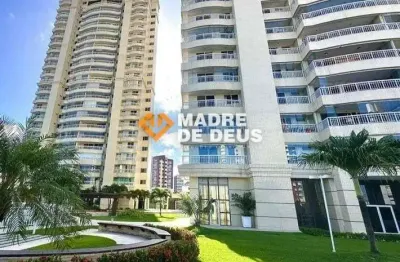 Apartamento com 3 quartos à venda na rua bonfim sobrinho, 540, fátima, fortaleza por r$ 1.889.000
