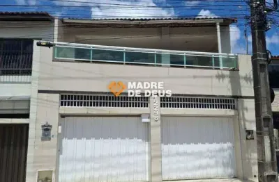 Casa em condomínio fechado com 5 quartos à venda na avenida bernardo manuel, 12298, mondubim, fortaleza por r$ 800.000