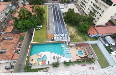 Apartamento com 4 quartos à venda na rua barão de aracati, 747, meireles, fortaleza por r$ 2.650.000
