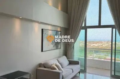 Apartamento com 3 quartos à venda na rua vilebaldo aguiar, 2100, cocó, fortaleza por r$ 890.000