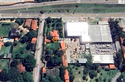 Terreno em condomínio fechado à venda na ce 040 km 26, 1, jacundá, aquiraz por r$ 5.900.000