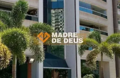 Apartamento com 4 quartos à venda na rua barão de aracati, 484, meireles, fortaleza por r$ 2.400.000