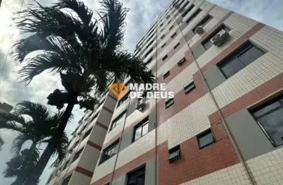Apartamento com 3 quartos à venda na rua bento albuquerque, 1555, cocó, fortaleza por r$ 520.000