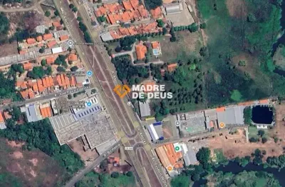 Terreno em condomínio fechado à venda na aquirás, 2801, coaçu, fortaleza por r$ 22.000.000