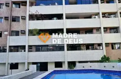 Apartamento com 3 quartos à venda na rua josé napoleão, 355, meireles, fortaleza por r$ 799.000