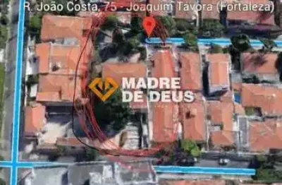 Casa comercial à venda na joão costa, 75, joaquim távora, fortaleza por r$ 3.600.000