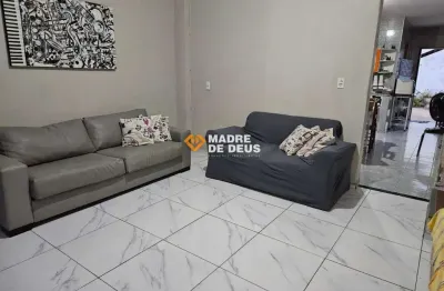 Casa em condomínio fechado com 4 quartos à venda na rua carapinima, 2653, benfica, fortaleza por r$ 500.000