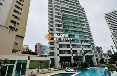 Apartamento com 3 quartos à venda na rua dom expedito lopes, 2250, dionisio torres, fortaleza por r$ 1.080.000