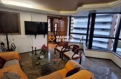 Apartamento com 4 quartos à venda na rua paula ney, 100, aldeota, fortaleza por r$ 1.000.000