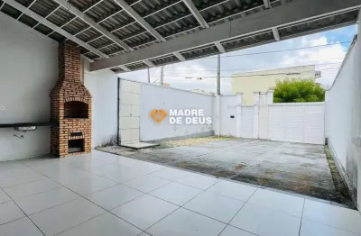 Casa em condomínio fechado com 3 quartos à venda na rua firmo ananias cardoso, 846, lagoa sapiranga (coité), fortaleza por r$ 580.000