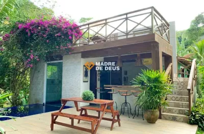 Chácara / sítio com 5 quartos à venda na pacoti, 1, fátima, pacoti por r$ 2.000.000