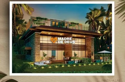 Casa em condomínio fechado com 4 quartos à venda na ce 346, 4865, flecheiras, trairi por r$ 2.500.000