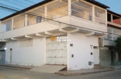 Casa comercial à venda na jockey club, 742, henrique jorge, fortaleza por r$ 1.100.000