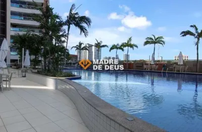Apartamento com 3 quartos à venda na rua josé alencar ramos, 55, engenheiro luciano cavalcante, fortaleza por r$ 1.600.000