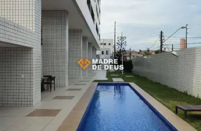 Apartamento com 3 quartos à venda na rua silva paulet, 3400, são joão do tauape, fortaleza por r$ 750.000