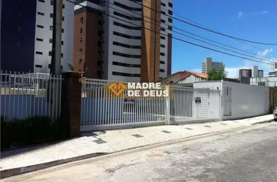 Apartamento com 4 quartos à venda na rua josé alves campos, 169, guararapes, fortaleza por r$ 1.800.000
