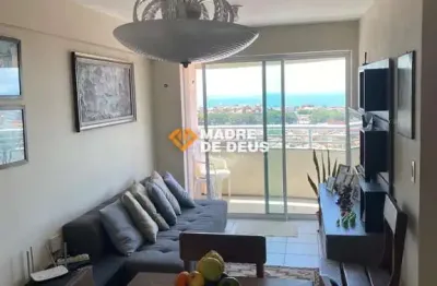 Apartamento com 2 quartos à venda na rua guilherme rocha, 1299, centro, fortaleza por r$ 450.000