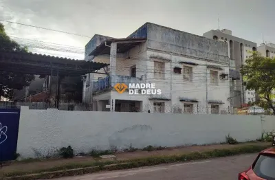 Casa comercial à venda na avenida joão pessoa, 3215, benfica, fortaleza por r$ 1.200.000