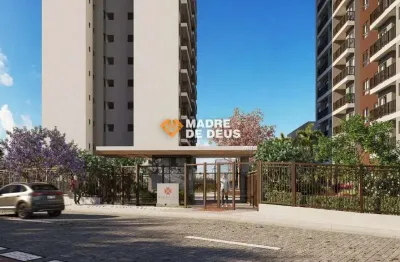Apartamento com 3 quartos à venda na avenida cearenses, 126, presidente kennedy, fortaleza por r$ 530.000
