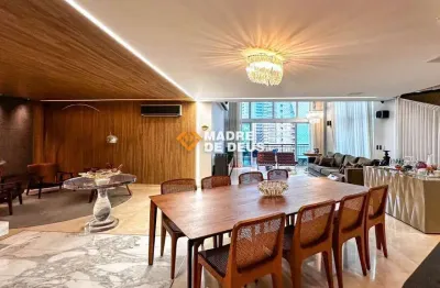 Apartamento com 4 quartos à venda na rua antonele bezerra, 66, meireles, fortaleza por r$ 5.000.000