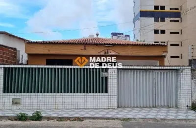 Casa em condomínio fechado com 3 quartos à venda na rua dom sebastião leme, 669, fátima, fortaleza por r$ 490.000