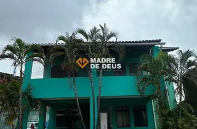 Casa em condomínio fechado com 5 quartos à venda na joão pedro de santiago, 1268, jardim das oliveiras, fortaleza por r$ 790.000