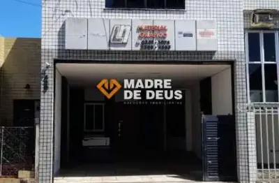 Prédio à venda na da assunção, 420, centro, fortaleza por r$ 1.500.000