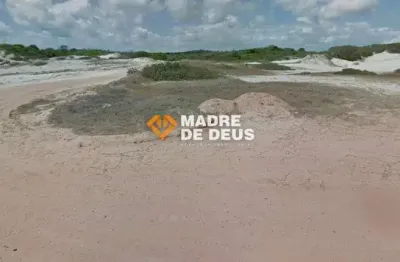 Terreno em condomínio fechado à venda na búzios, 1, porto das dunas, aquiraz por r$ 800.000