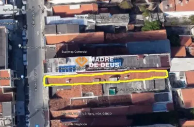 Prédio à venda na da assunção, 427, centro, fortaleza por r$ 800.000