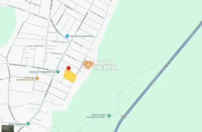 Terreno em condomínio fechado à venda na coronel mena barreto, 326, guajiru, caucaia por r$ 1.400.000