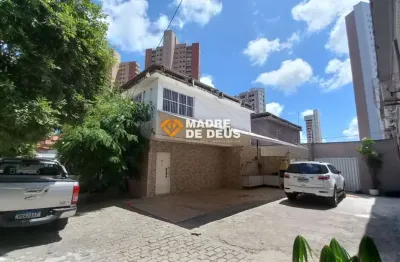 Casa em condomínio fechado com 3 quartos à venda na rua professor dias da rocha, 1670, aldeota, fortaleza por r$ 730.000