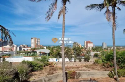 Terreno em condomínio fechado à venda na rua comendador francisco de francesco di ângelo, 550, praia do futuro i, fortaleza por r$ 4.200.000