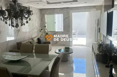 Casa em condomínio fechado com 5 quartos à venda na trinta de junho, 200, edson queiroz, fortaleza por r$ 1.200.000
