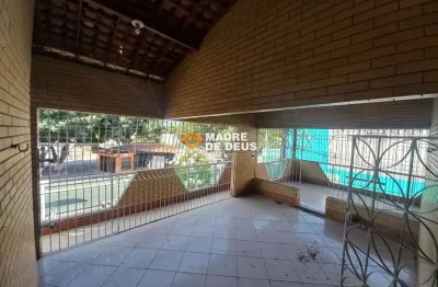 Casa em condomínio fechado com 4 quartos à venda na 64, 111, prefeito josé walter, fortaleza por r$ 498.000