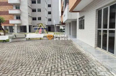 Apartamento com 3 quartos à venda na rua nunes valente, 1988, aldeota, fortaleza por r$ 980.000