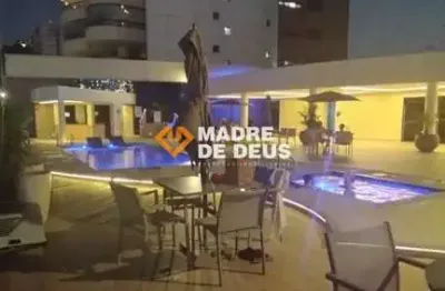 Apartamento com 1 quarto à venda na avenida beira mar, 4753, mucuripe, fortaleza por r$ 650.000