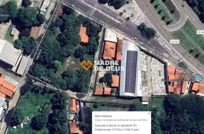 Terreno em condomínio fechado à venda na eusébio de queiroz, 6344, centro, eusébio por r$ 5.500.000