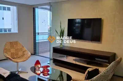 Apartamento com 3 quartos à venda na rua nunes valente, 2390, dionisio torres, fortaleza por r$ 760.000