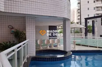 Apartamento com 3 quartos à venda na rua nunes valente, 2390, dionisio torres, fortaleza por r$ 760.000