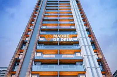Apartamento com 2 quartos à venda na dr. josé lourenço, 2115, joaquim távora, fortaleza por r$ 720.000